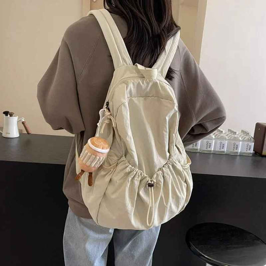 Casual Backpack Women Large Capacity